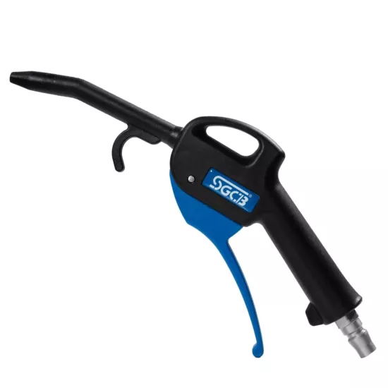 SCCB Uzun Nozul Hava Tabancası