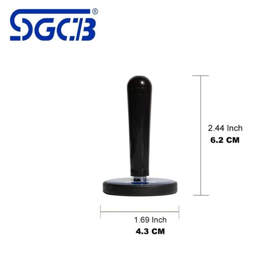 SGCB PPF Folyo Tutucu Saplı Magnet Mıknatıslı