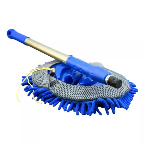 Ddm Mikrofiber Araba Yıkama Mopu