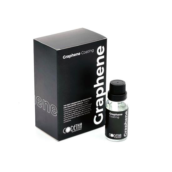 Codetha Graphene Kaplama 20 ML