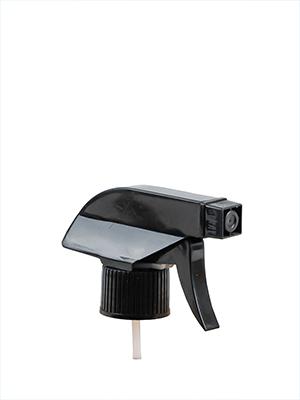 Ddm Standart Tetik Püskürtücü Siyah Sprey Başlık 