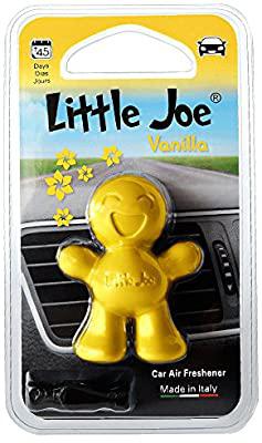 Little joe mini blister - vanilya