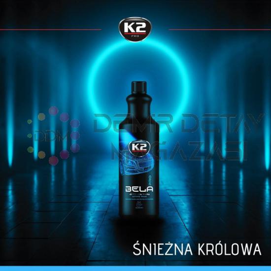 K2 Bela Pro Sunset Fresh 1 Litre Aktif Köpük