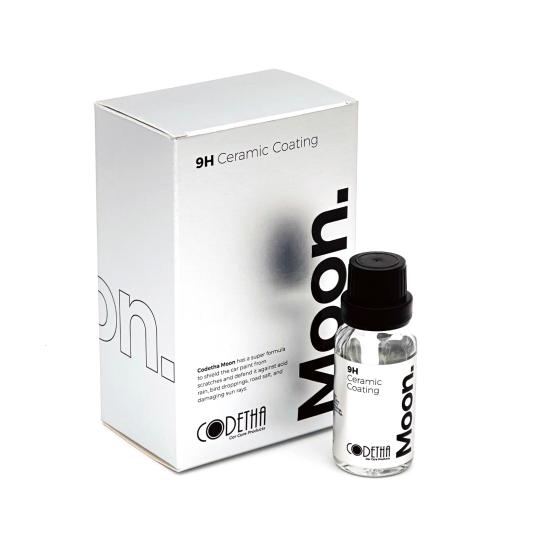 Codetha  MOON Seramik Kaplama 20 ml