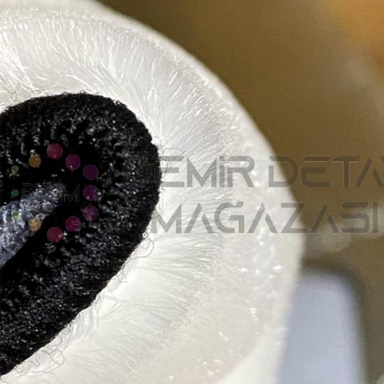 DDM Scrup Pad - Lüks Plastik Ve Deri Temizlik Pedi