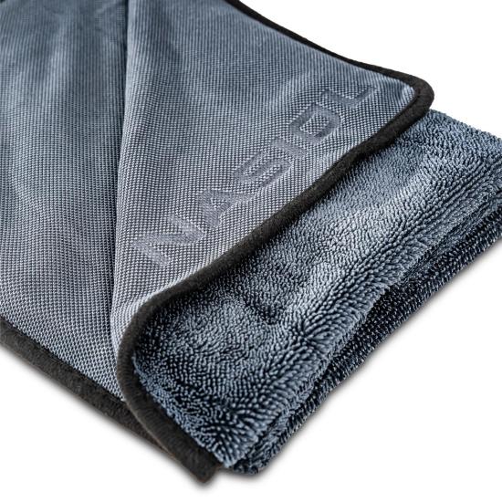 Nasiol Mikrofiber Araç Kurulama Havlusu 50x60cm