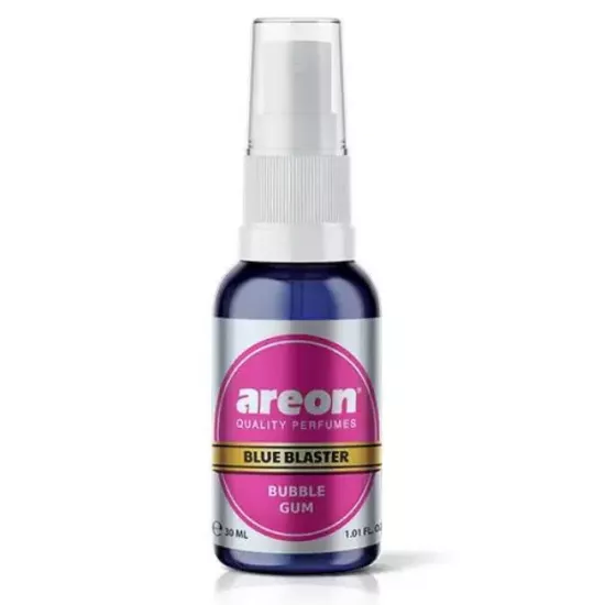 Areon Blue Blaster 30 Ml Bubble Gum Oto Araç
