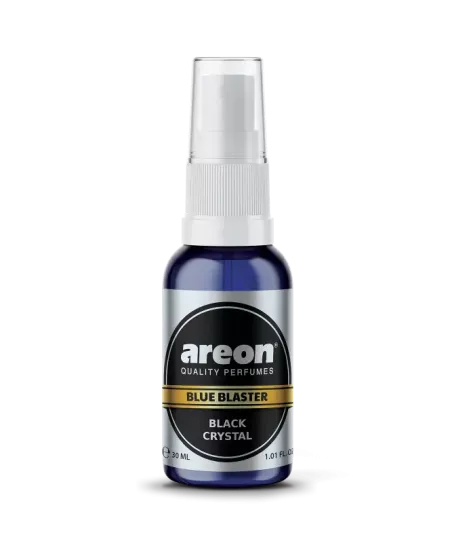 Areon Blue Blaster 30 Ml Black Crystal Oto Araç
