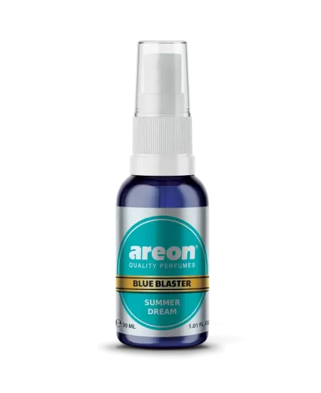 Areon Blue Blaster 30 Ml Summer Dream Oto Araç