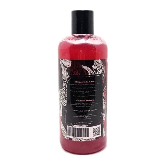 Ddm Jel Lastik Parlatıcı 500 ml