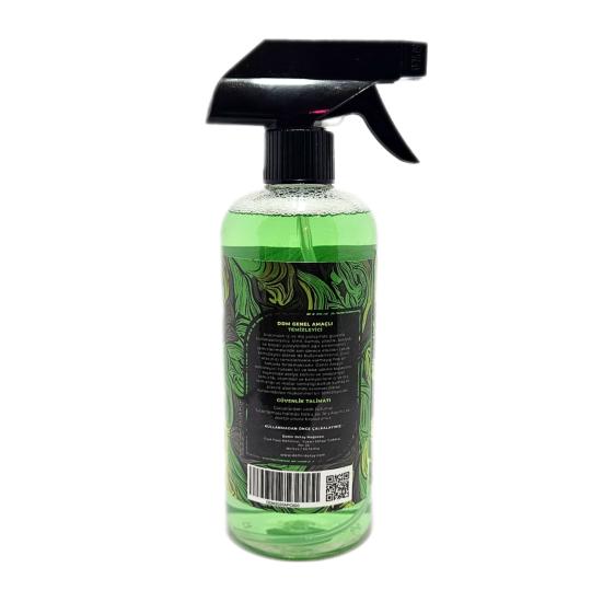 Ddm Apc Genel Amaçlı Temizleyici 500 ml