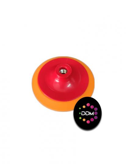 Befar Yarı Esnek Polisaj tabanı 125 mm 