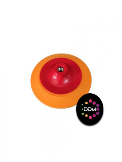 Befar Yarı Esnek Polisaj Tabanı 150 mm 