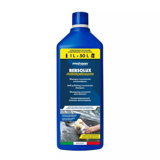 FRA-BER Fraber Bersolux Ph Nötr Şampuan 1lt