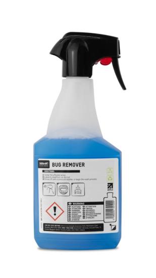 Valet Pro Bug Remover Böcek Temizleme Sprey 500ml.