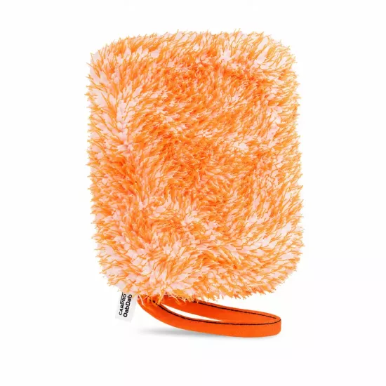 CarPro DabDab Mikrofiber Yıkama Pedi