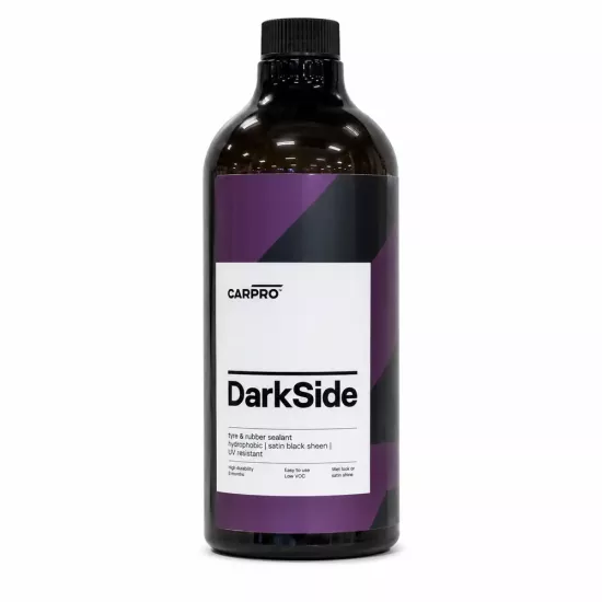 CarPro DarkSide Lastik Parlatıcı 1 L