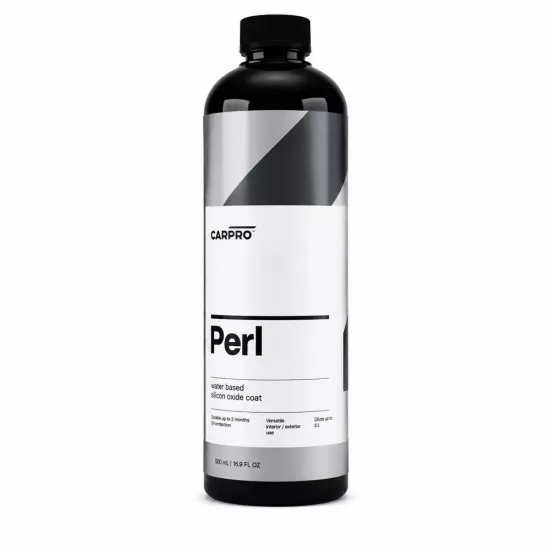 CarPro PERL Plastik ve Trim Yenileyici 500 ml