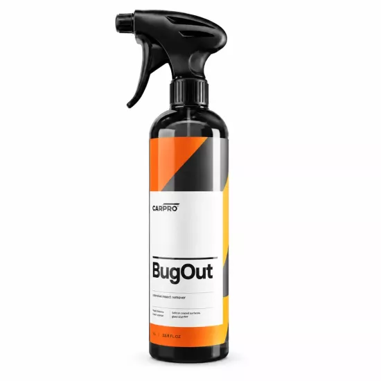 CARPRO BugOut Böcek Temizleyici 500 ml