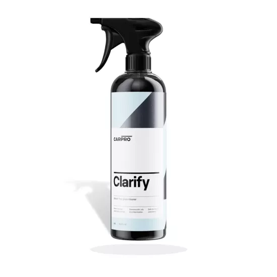 CARPRO Clarify Cam Temizleyici 500 ML