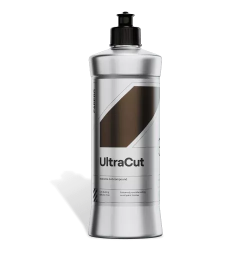 CarPro UltraCut 1L | Ekstra Agresif Çizik Giderici Pasta