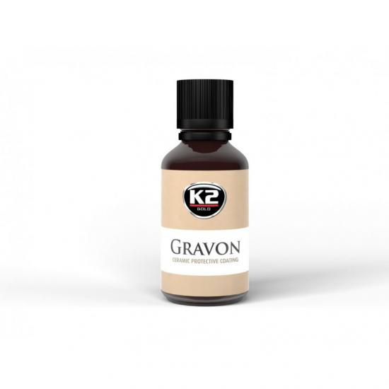 K2 GRAVON 50ML Seramik Kaplama