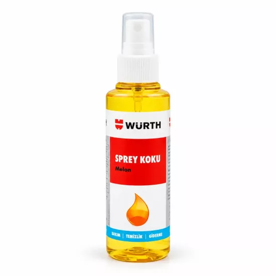 Würth Melon Araç Kokusu 150 ml