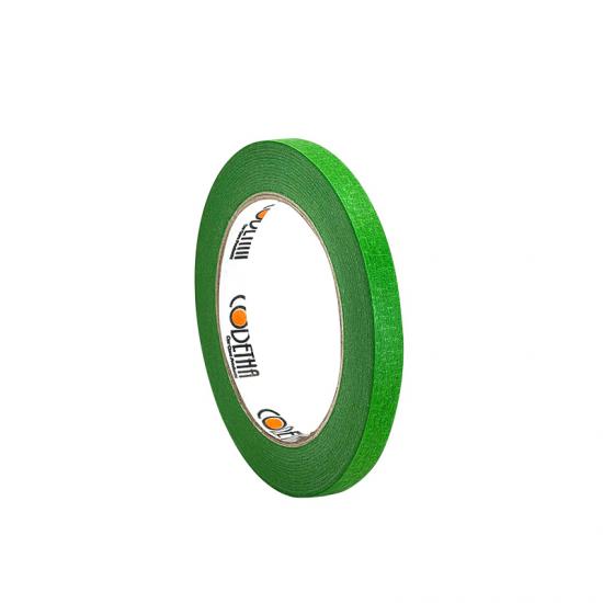 Codetha Maskeleme Bandı Yeşil 10 mm