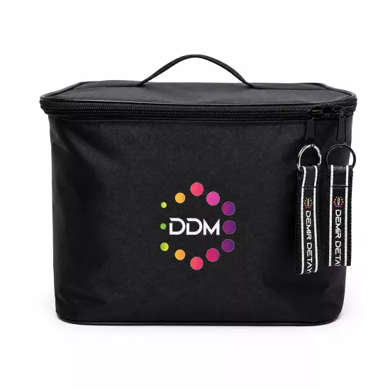 DDM Detailing Bag Profesyonel Oto Bakım Çantası | Detailing Ekipman Taşıma Çantası