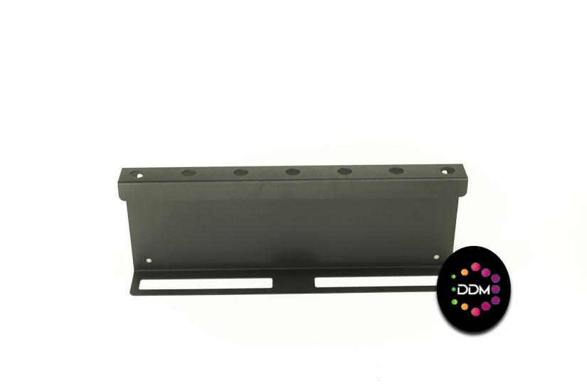 Ddm Equipment Fırça Sprey Standı