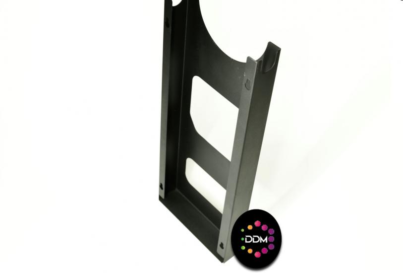 Ddm Equipment Polisaj Makinası Asma Standı
