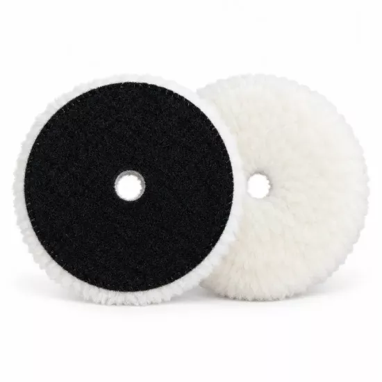 DDM Orbital Pro 125 mm Kuzu Postu Polisaj Keçesi