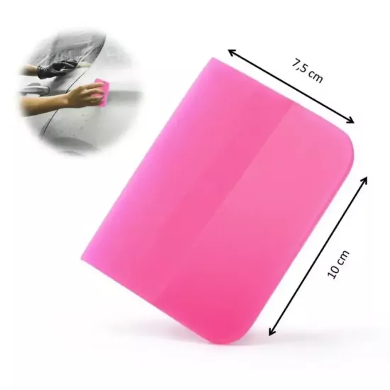 DDM Pembe PPF Raglesi 10 CM 
