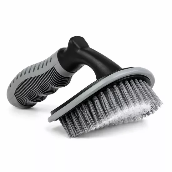DDM Premium Lastik & Davlumbaz Temizleme Fırçası
