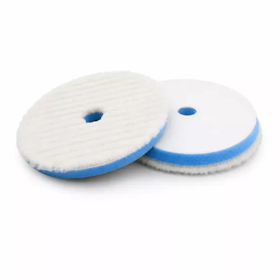 DDM Sponge & Wool Pad  Yün Pasta Keçesi 125/140 MM