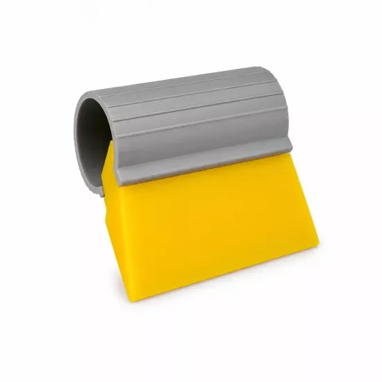 DDM Turbo PPF Cam Filmi Çekme Aparatı Ragle 10 cm