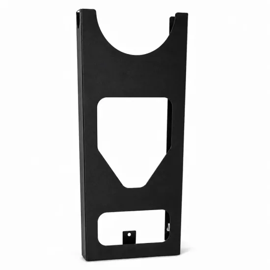 DDM Equipment Polisaj Makinası Asma Standı | Profesyonel Detailing Makine Standı