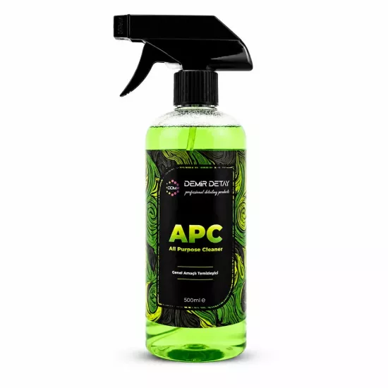 DDM APC Genel Amaçlı Temizleyici 500 ML