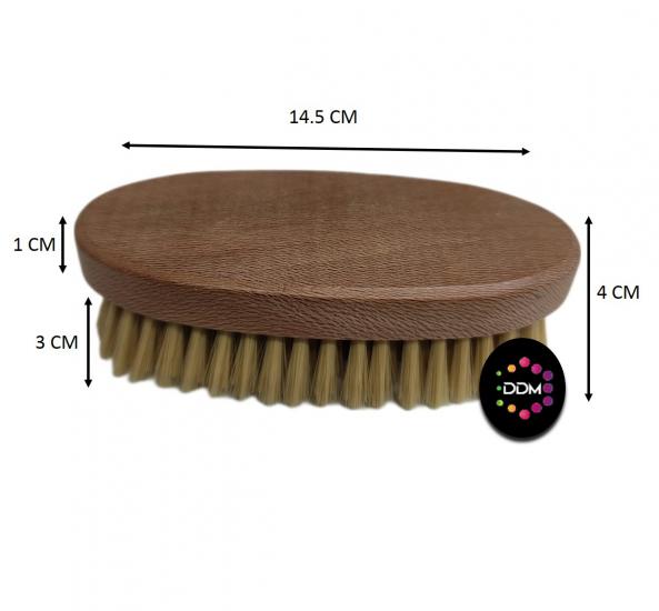 Ddm deri temizlik fırçası Leather Cleaning brush