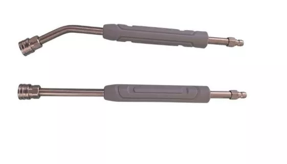 MG PS Wash Gun Uzatma Aparatı - 2 Parça 80 cm