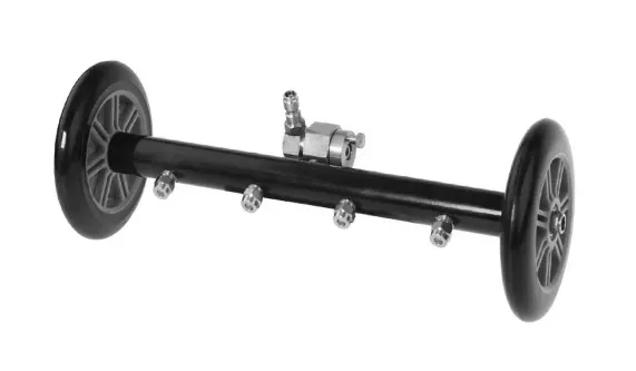 MG PS Wash Gun Araç Altı Yıkama Aparatı 40 cm