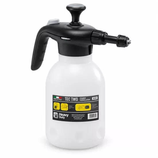 Epoca Tec Two 2000 Köpük Pompası 2 L EPDM