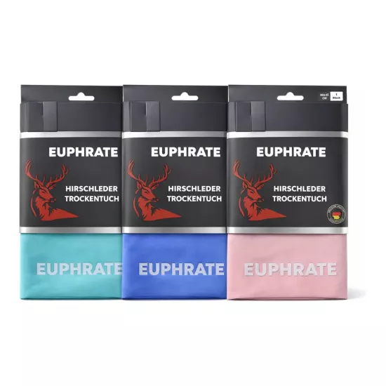 Euphrate Ceylan Derisi Cam Bezi 60x45 cm