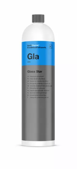 Koch Chemie Glass Star GLA 1 Litre Cam Temizleyici