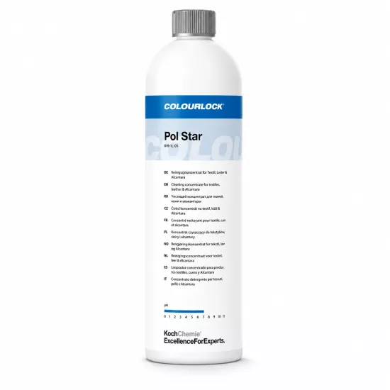 Koch Chemie Pol Star PO 1 LT