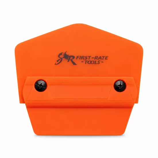 First-Rate Tools PPF Cam Filmi Raglesi 10 cm