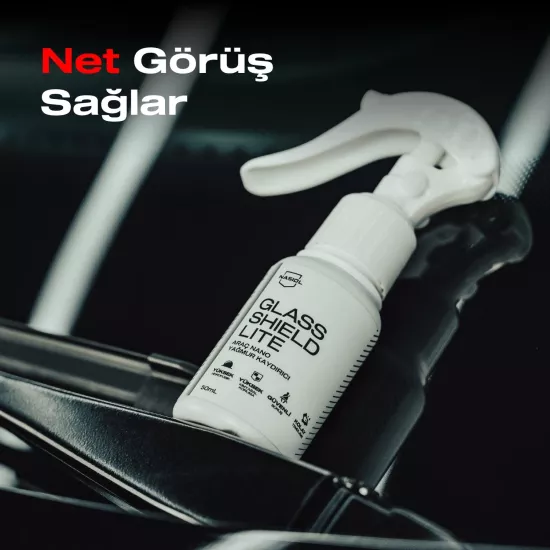 Nasiol GlasShield Lite 50 ML