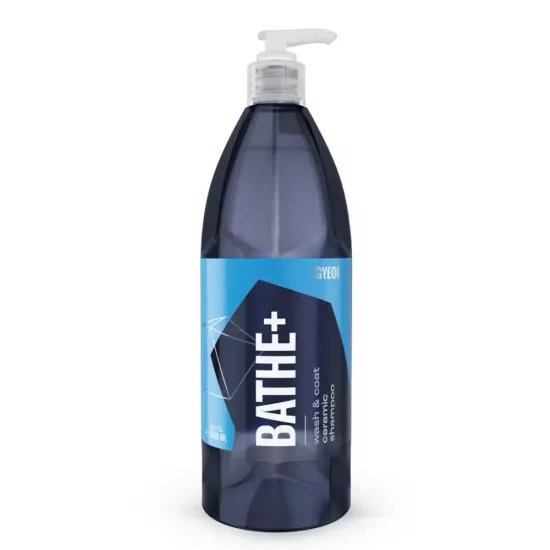 Gyeon Q²M Bathe+ SiO₂ Şampuan 1000 ML