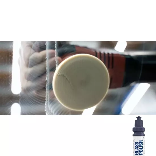 Gyeon Q²M Glass Polish 250 ML