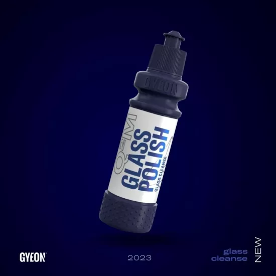 Gyeon Q²M Glass Polish 250 ML
